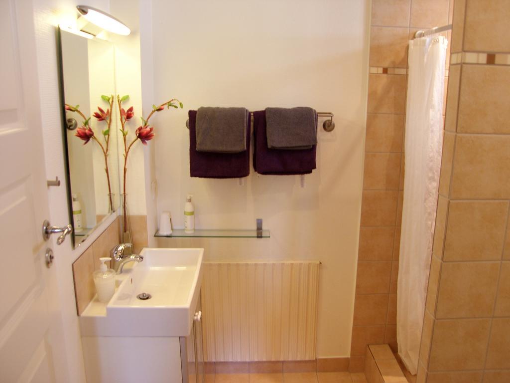 בורה Klintholm B & B Bistro חדר תמונה