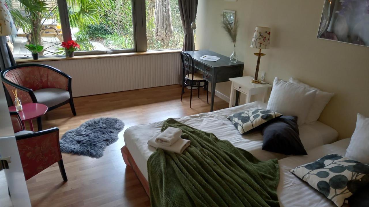 בורה Klintholm B & B Bistro מראה חיצוני תמונה