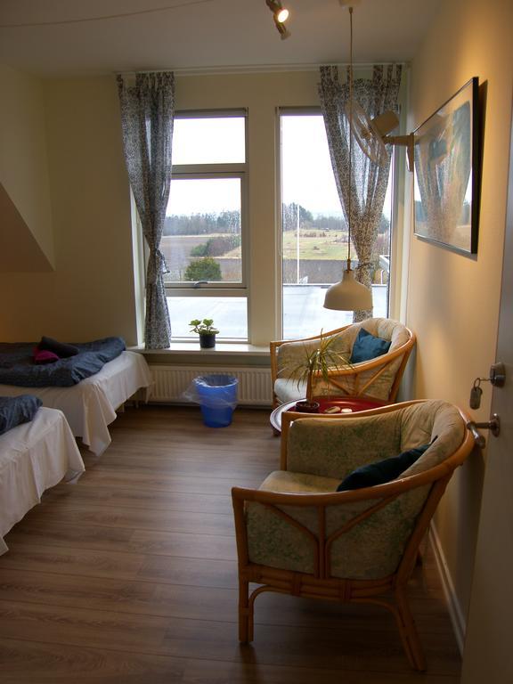 בורה Klintholm B & B Bistro מראה חיצוני תמונה