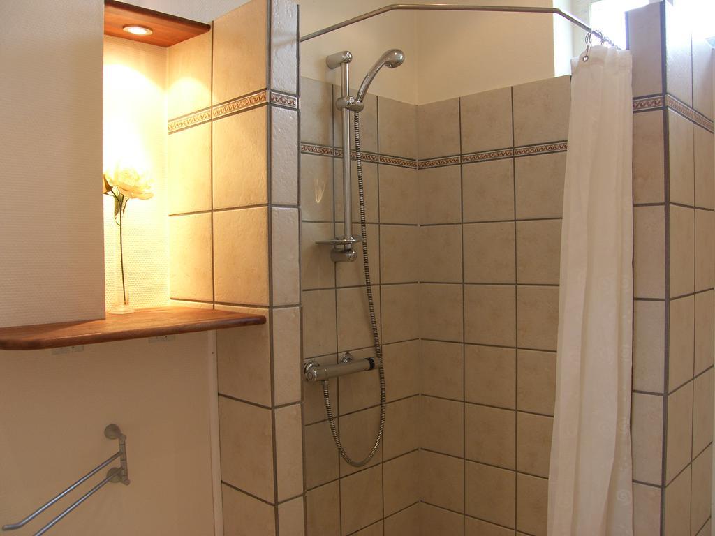 בורה Klintholm B & B Bistro מראה חיצוני תמונה
