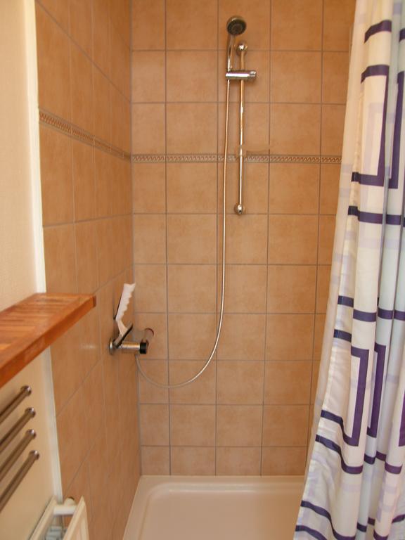 בורה Klintholm B & B Bistro מראה חיצוני תמונה