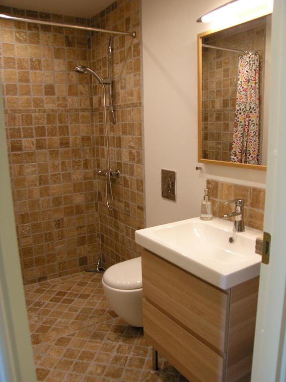 בורה Klintholm B & B Bistro חדר תמונה